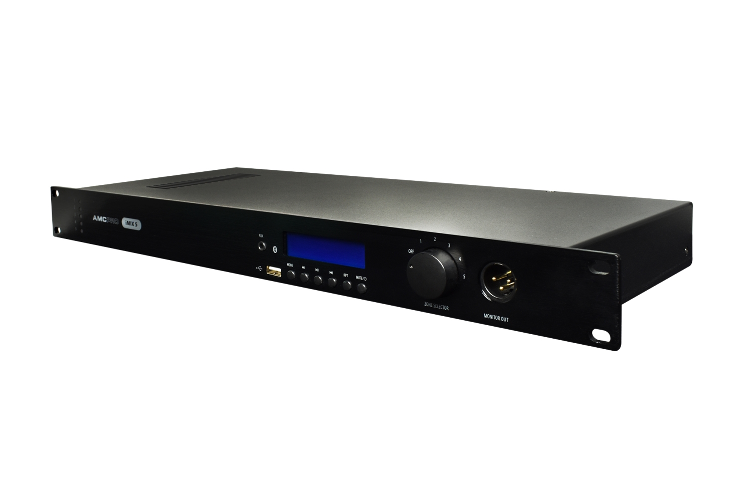 AMC iMIX5 Vorverstärker